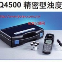 奥立龙Orion AQ4500精密型浊度计