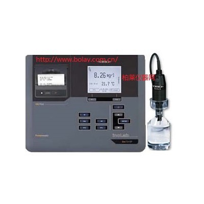 Oxi7310稀释法BOD测量仪水质分析仪