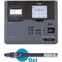 德国WTW-水质分析仪inoLab® Cond 7310实验室台式电导率测试仪