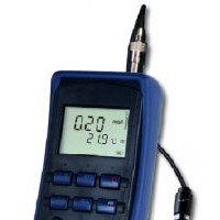 德国WTW-水质分析仪pH-ION 340i手持式PH-ISE测试仪