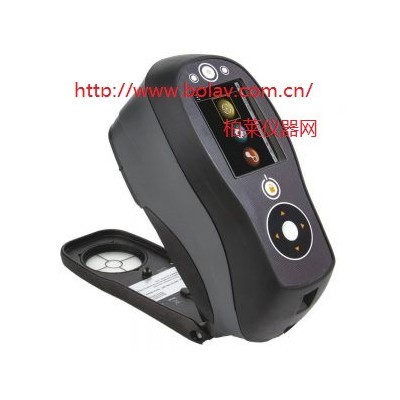 易高Elcometer 6085便携式分光光度仪