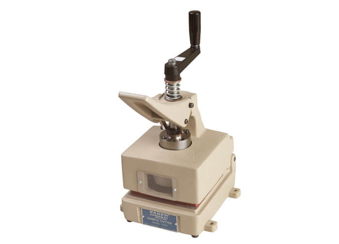 Sample Cutter