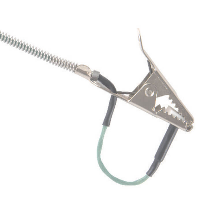 215 clamp surface probe