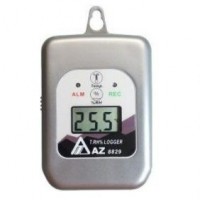 衡欣AZ8829S(RS232)温度记录仪|AZ-8829S