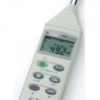 法国CA CA834环境测试与测量声级计