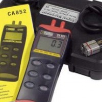 法国CA CA852环境工程设计气压计