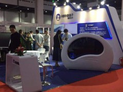 2021广州国际睡眠健康产业博览会 羊城开幕