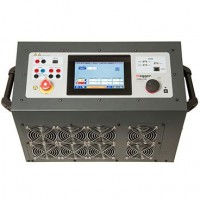 美国MEGGER TORKEL900蓄电池放电试验系统