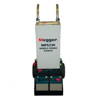 美国MEGGER MPS230 110V/110V移动电源