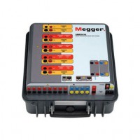 美国MEGGER SMRT410继电保护测试系统