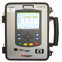美国MEGGER TM200数字式定时器