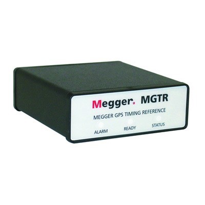 美国MEGGER MGTR GPS定时基准GPS卫