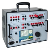 美国MEGGER SVERKER900继保与变电站测试仪
