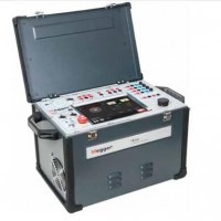 美国MEGGER TRAX280变压器及变电站测试仪