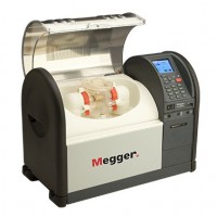 美国MEGGER OTS100AF自动化实验室绝缘油耐压测试