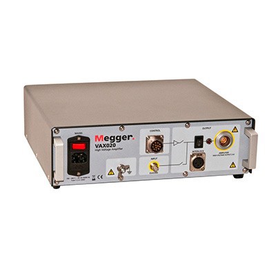 美国MEGGER VAX020高压放大器