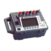 美国MEGGER PMM-1电源万用表