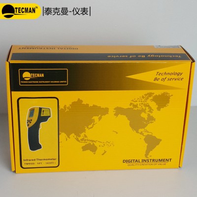 TM920高温多功能红外测温仪|TM-920图3