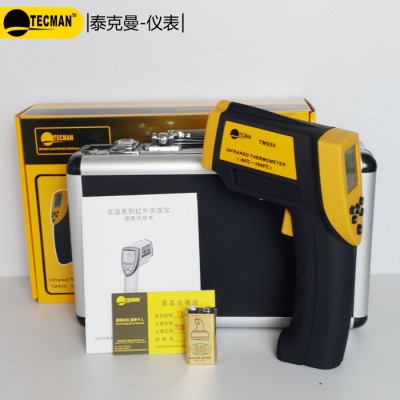 TM920高温多功能红外测温仪|TM-920图4