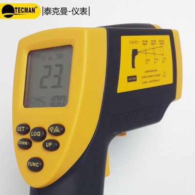 TM920高温多功能红外测温仪|TM-920图6