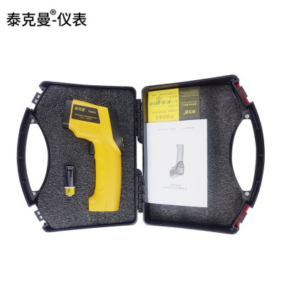 泰克曼 TM900多功能红外测温仪|TM-900图2