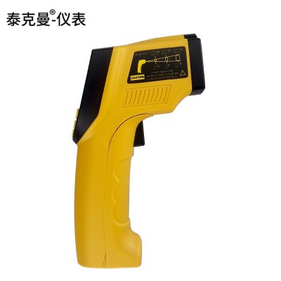 泰克曼 TM750多功能红外测温仪|TM-750图2