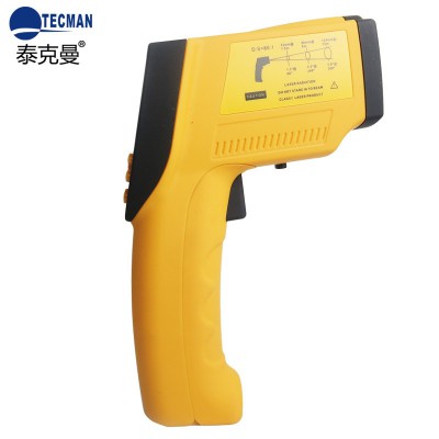 TM990D冶金专用红外测温仪|TM-990D图3