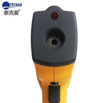 泰克曼 TM980D冶金专用红外测温仪|TM-980D图4