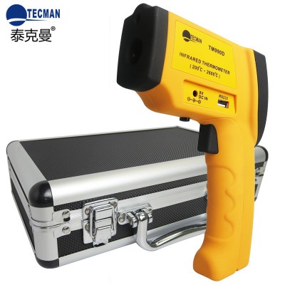 TM950D冶金专用红外测温仪|TM-950D图2