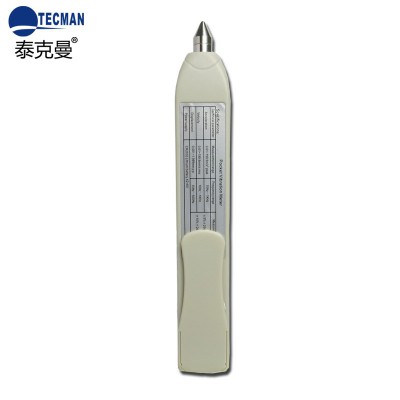 泰克曼 TM63C高精度笔式测振仪|TM-63C图3