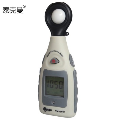 TM830M数字MINI型光照度计|TM-830M图2