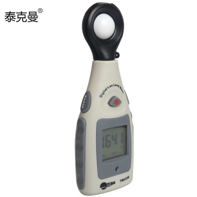 TM830M数字MINI型光照度计|TM-830M图3