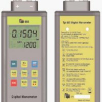 森美特TPI665L数字压力表|TPI-665L压力计