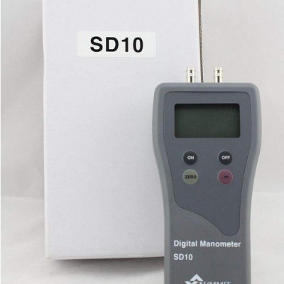 SD10数字压力表|SD-10气压表