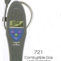 森美特721可燃气泄漏检测器|SUMMIT-721气体检测仪