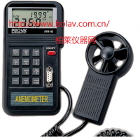泰仕TES-AVM-05测温度/风速计/风量计