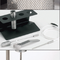 博勒飞 Thermosel 加热系统Brookfield