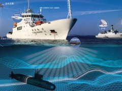 深海探测再添利器 多项深海科研设备首次海试成功