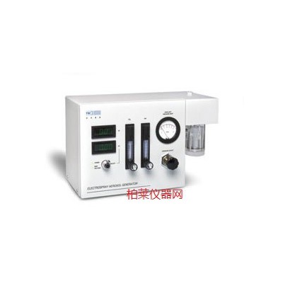 TSI 3480电喷雾气溶胶发生器