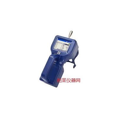 TSI 9306手持式激光粒子计数器