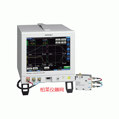 日置 IM7585|IM7587阻抗分析仪