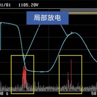 日置 ST9000放电检测功能