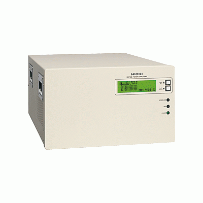 日置 SM7860系列电源单元