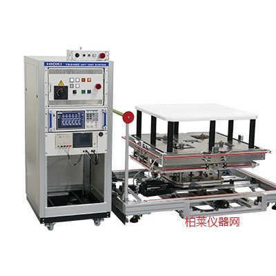 日置 TS2400无线充电评价系统