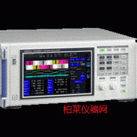日置 PW6001功率分析仪
