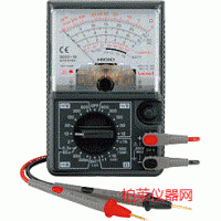 日置 3030-10模拟万用表