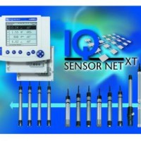 WTW 数字式水质多参数在线监测系统IQ Sensor Net 控制器