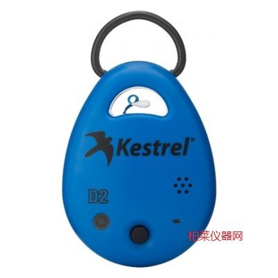 美国kestrel D2无线温湿度数据记录仪