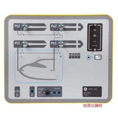 DRUCK ADTS554F大气数据测试仪