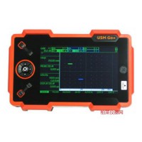 DRUCK GE USM Go+手持式超声波探伤仪
